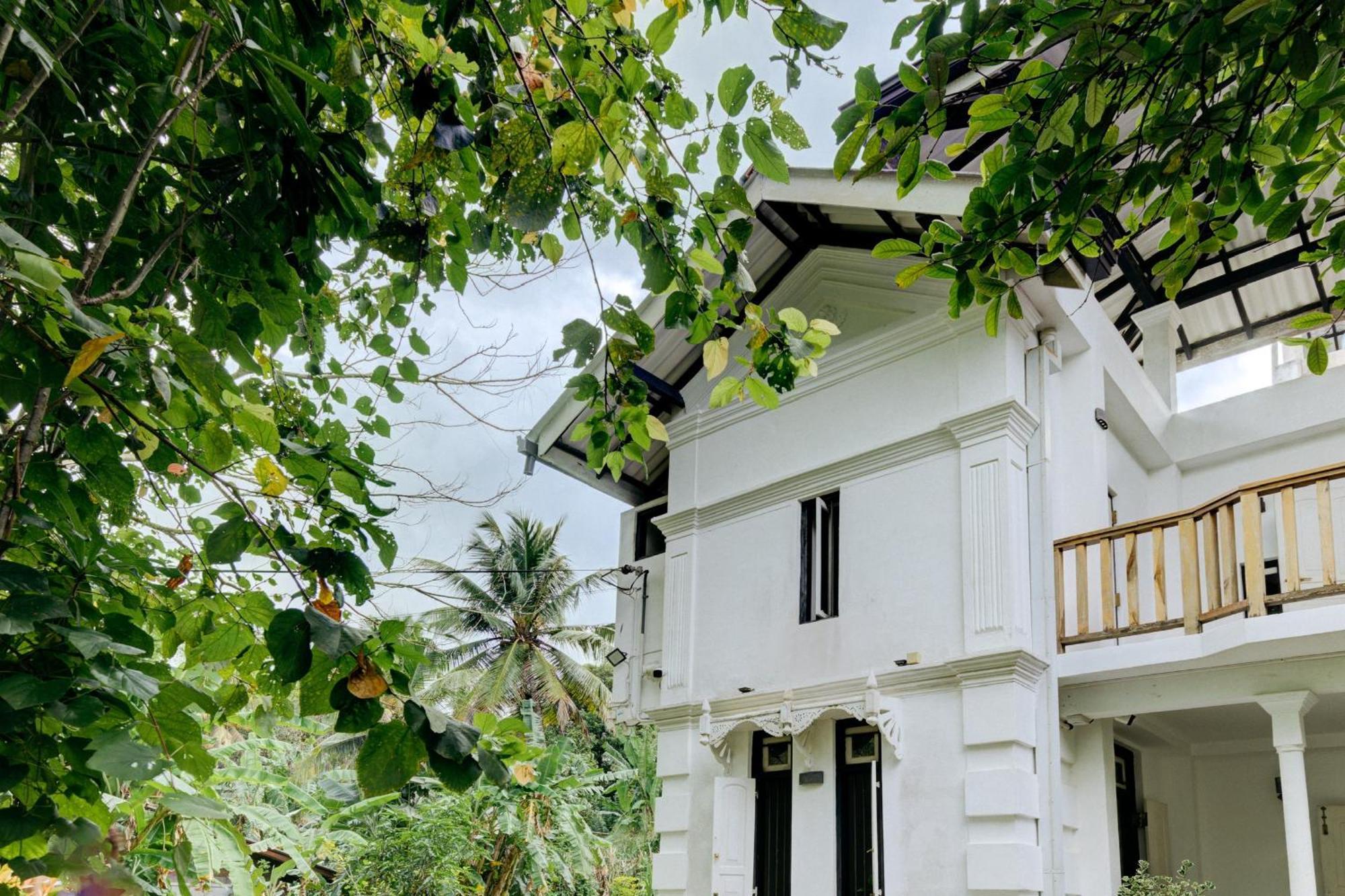 Hotel Watu House Dikwella Esterno foto